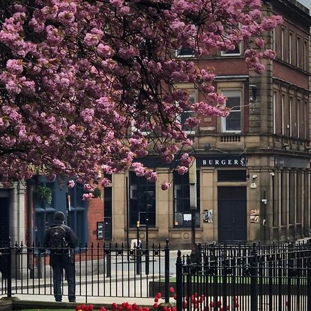 Studio In Bolton Town, Short Stay Studio 2 Εξωτερικό φωτογραφία