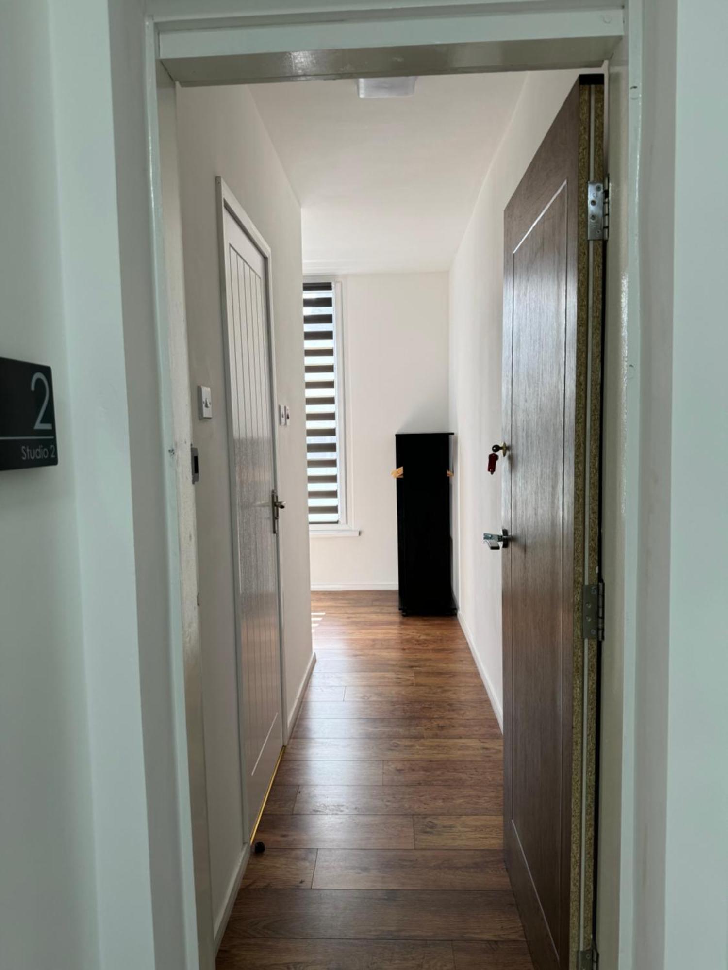 Studio In Bolton Town, Short Stay Studio 2 Εξωτερικό φωτογραφία