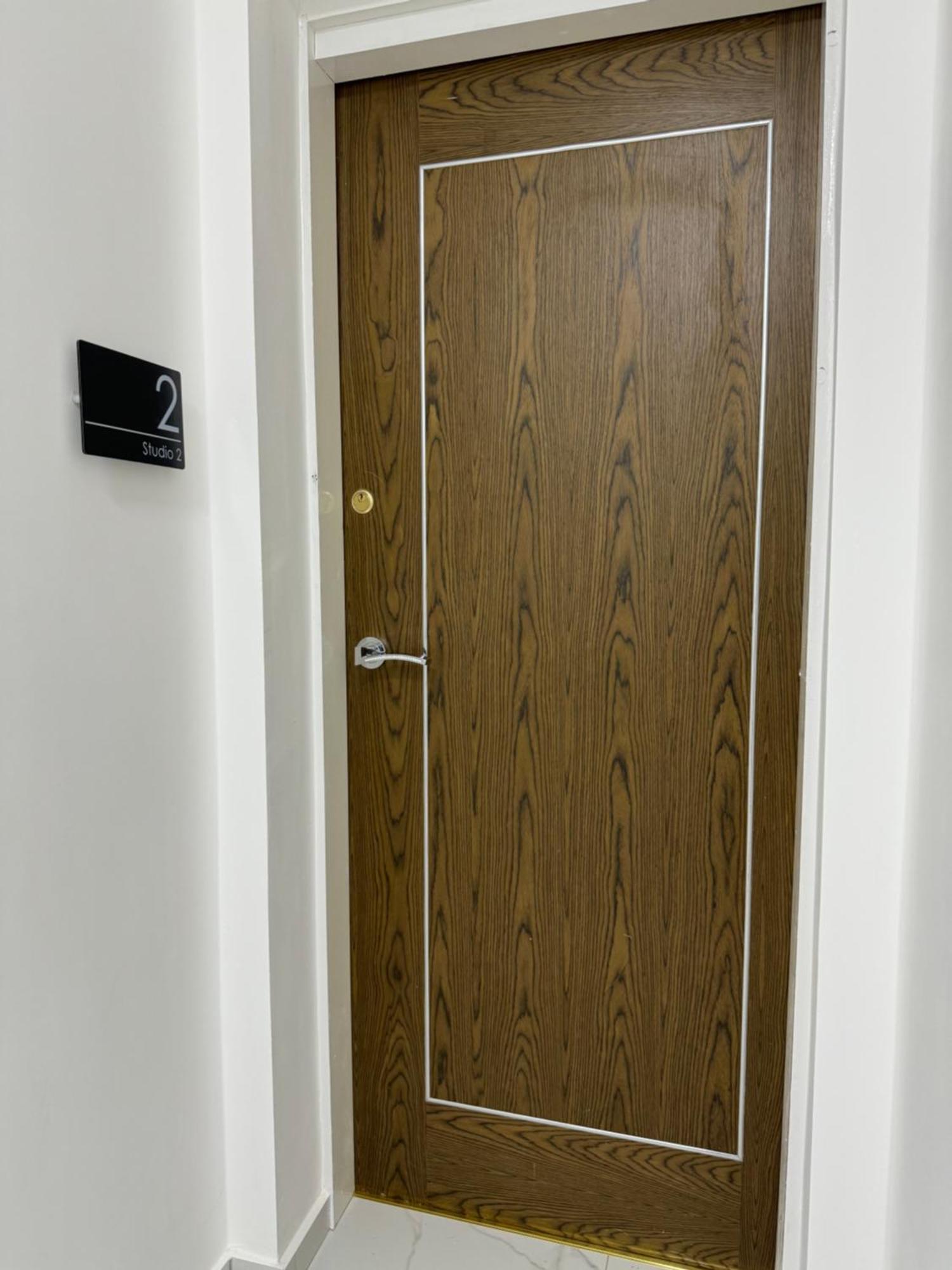 Studio In Bolton Town, Short Stay Studio 2 Εξωτερικό φωτογραφία