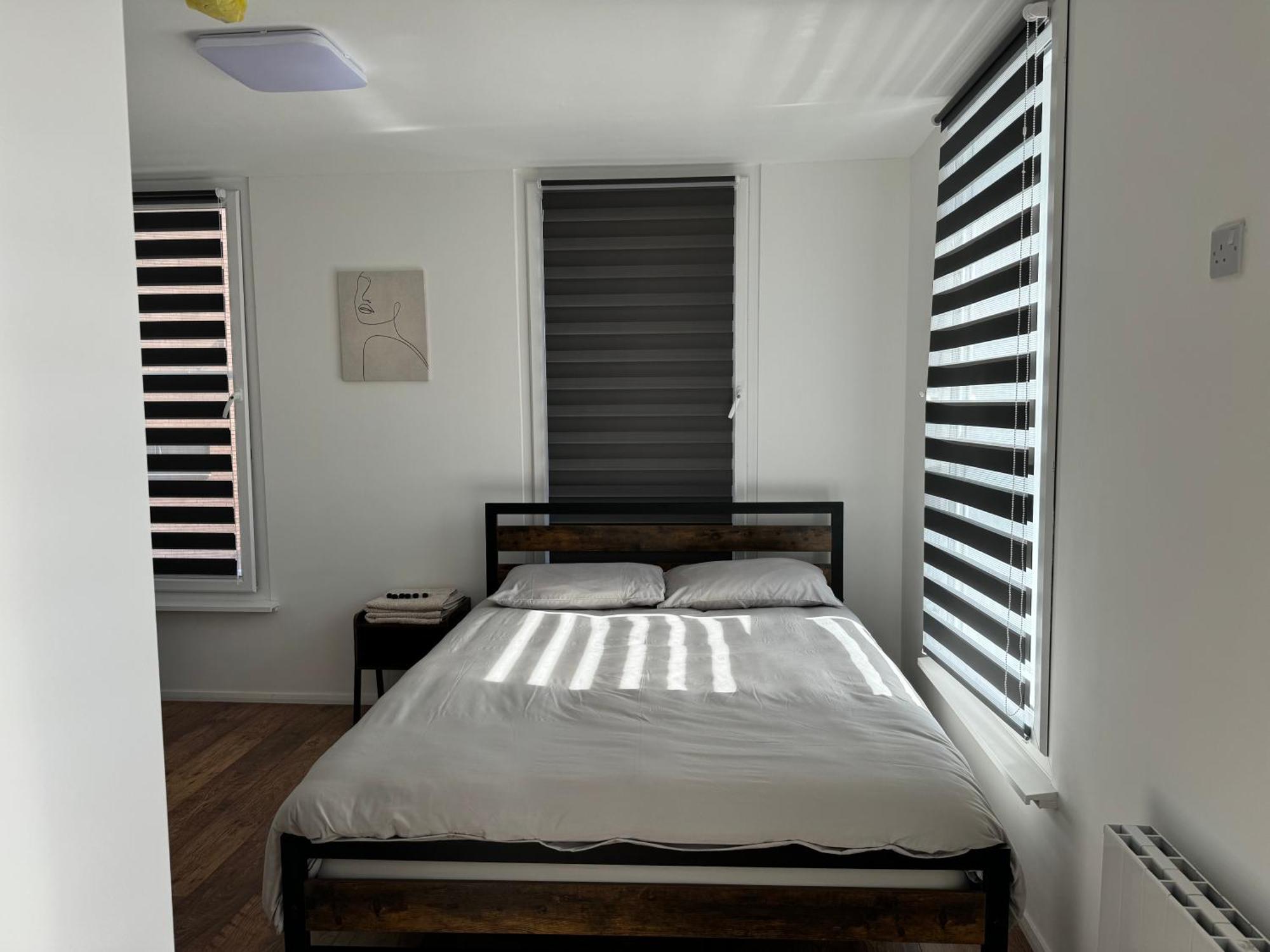 Studio In Bolton Town, Short Stay Studio 2 Εξωτερικό φωτογραφία